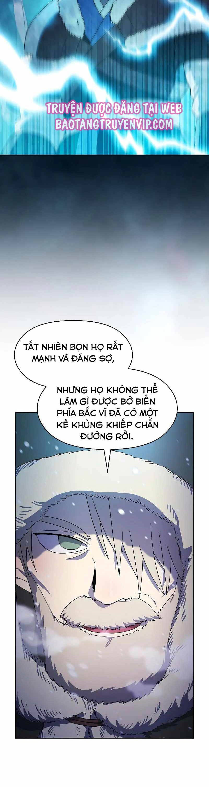 Nền Văn Minh Nebula Chapter 45 - 34