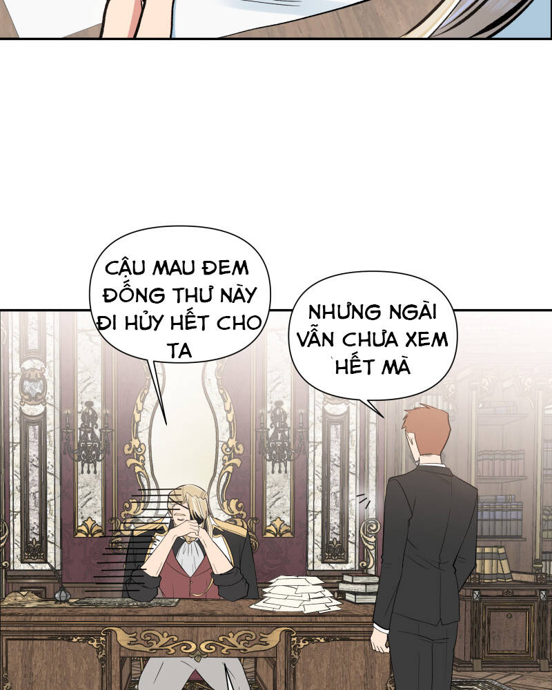 Phải Lòng Ông Nội Của Vị Hôn Phu Cũ Của Tôi Chapter 33 - 5