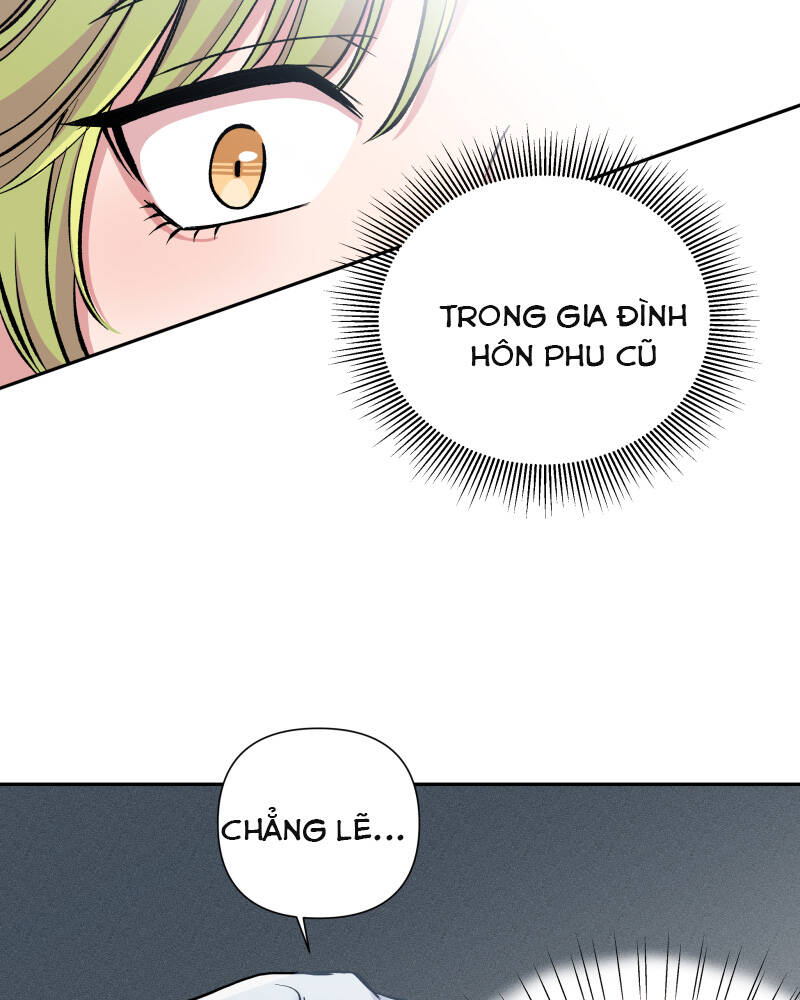 Phải Lòng Ông Nội Của Vị Hôn Phu Cũ Của Tôi Chapter 57 - 3