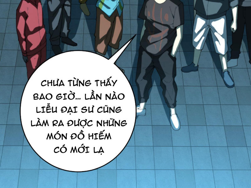 Quỷ Dị Khôi Phục: Ta Có Thể Hóa Thân Thành Đại Yêu Chapter 76 - 67