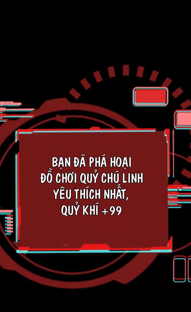 Quỷ Dị Khôi Phục: Ta Có Thể Hóa Thân Thành Đại Yêu Chapter 95 - 6