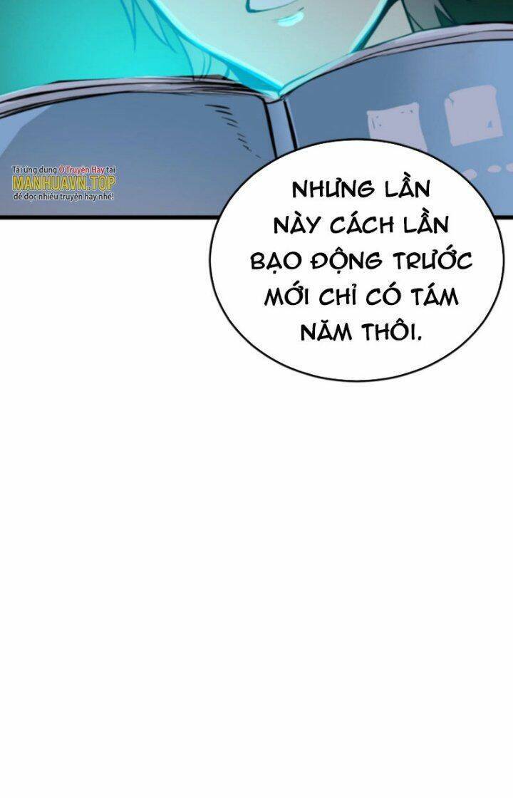 Quỷ Dị Khôi Phục: Ta Có Thể Hóa Thân Thành Đại Yêu Chapter 24 - 40