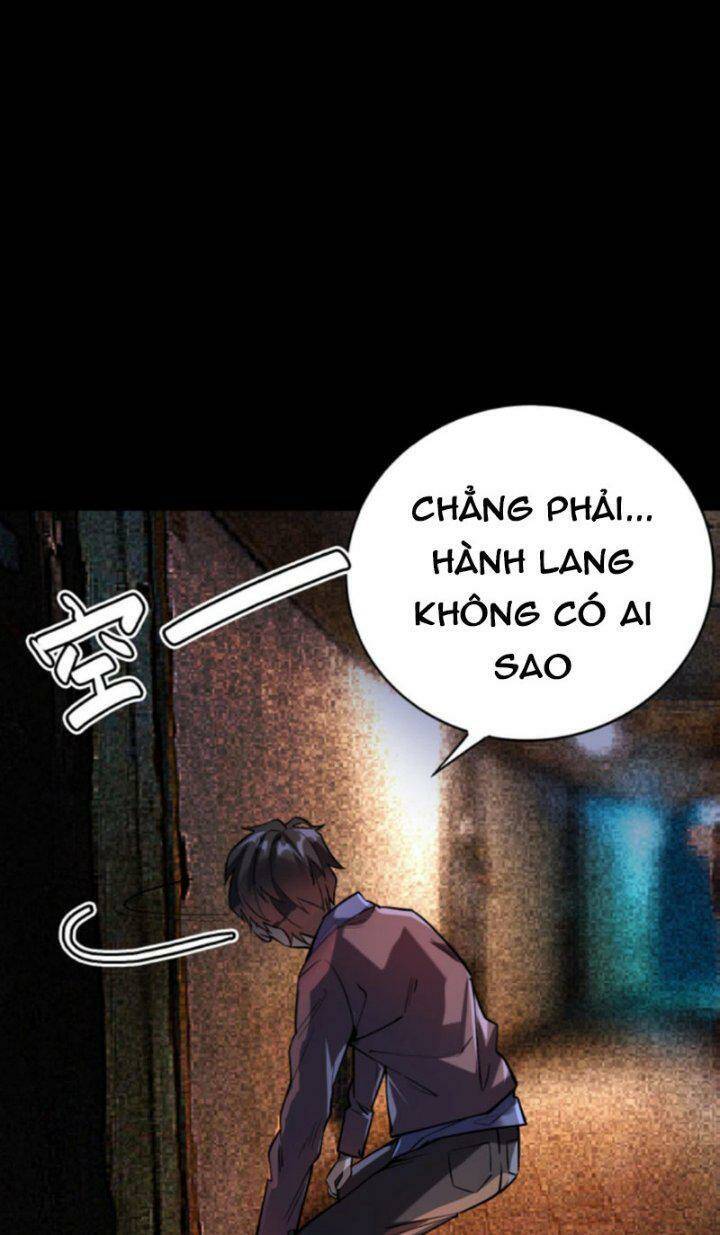 Quỷ Dị Khôi Phục: Ta Có Thể Hóa Thân Thành Đại Yêu Chapter 9 - 28