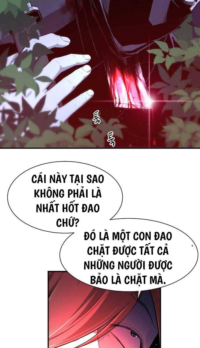 Nhất Hốt Đao Chapter 1 - 111