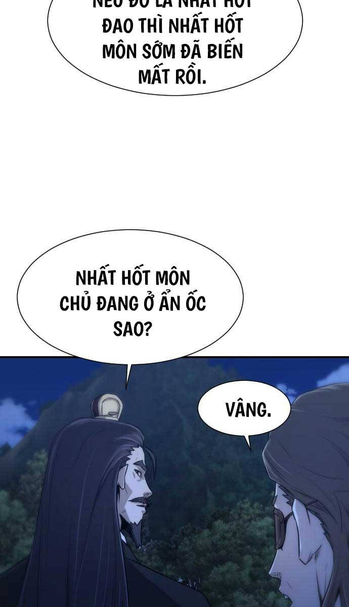 Nhất Hốt Đao Chapter 2 - 12