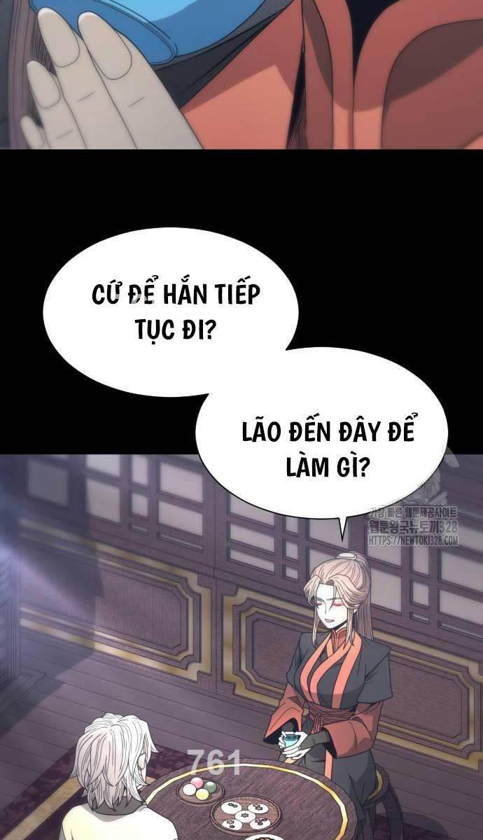 Nhất Hốt Đao Chapter 21 - 3