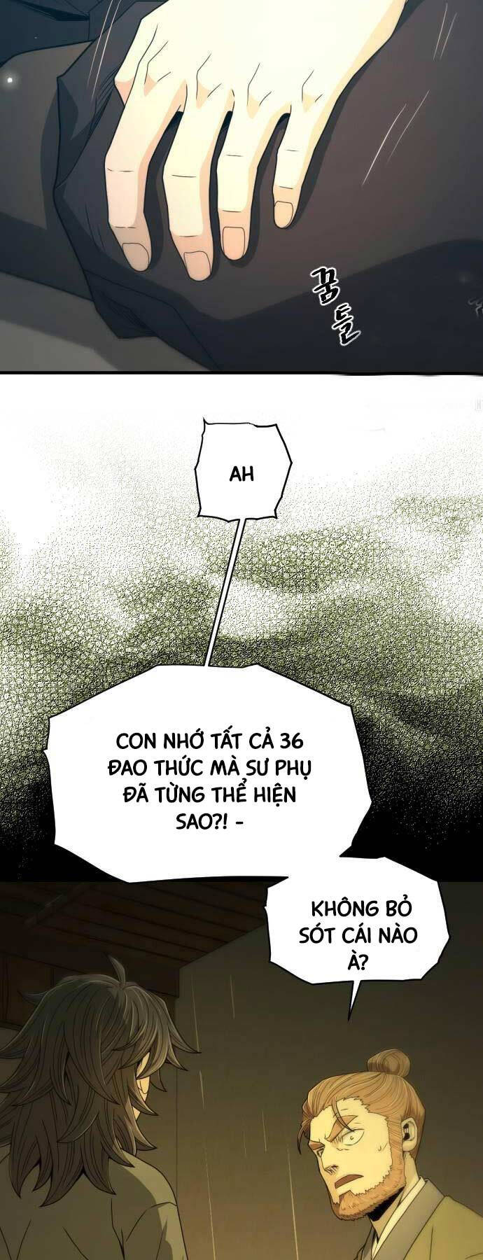 Nhất Hốt Đao Chapter 22 - 11