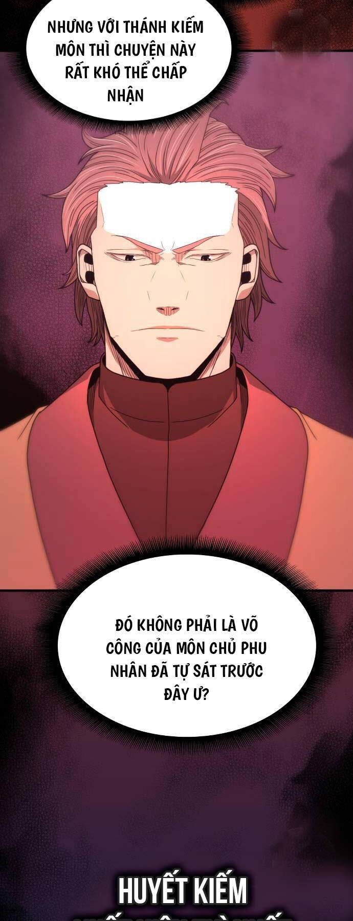 Nhất Hốt Đao Chapter 23 - 26