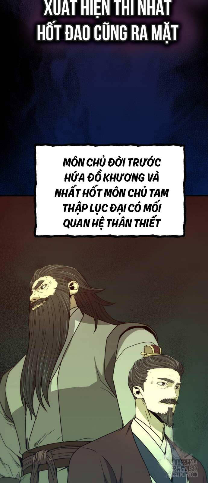 Nhất Hốt Đao Chapter 23 - 27