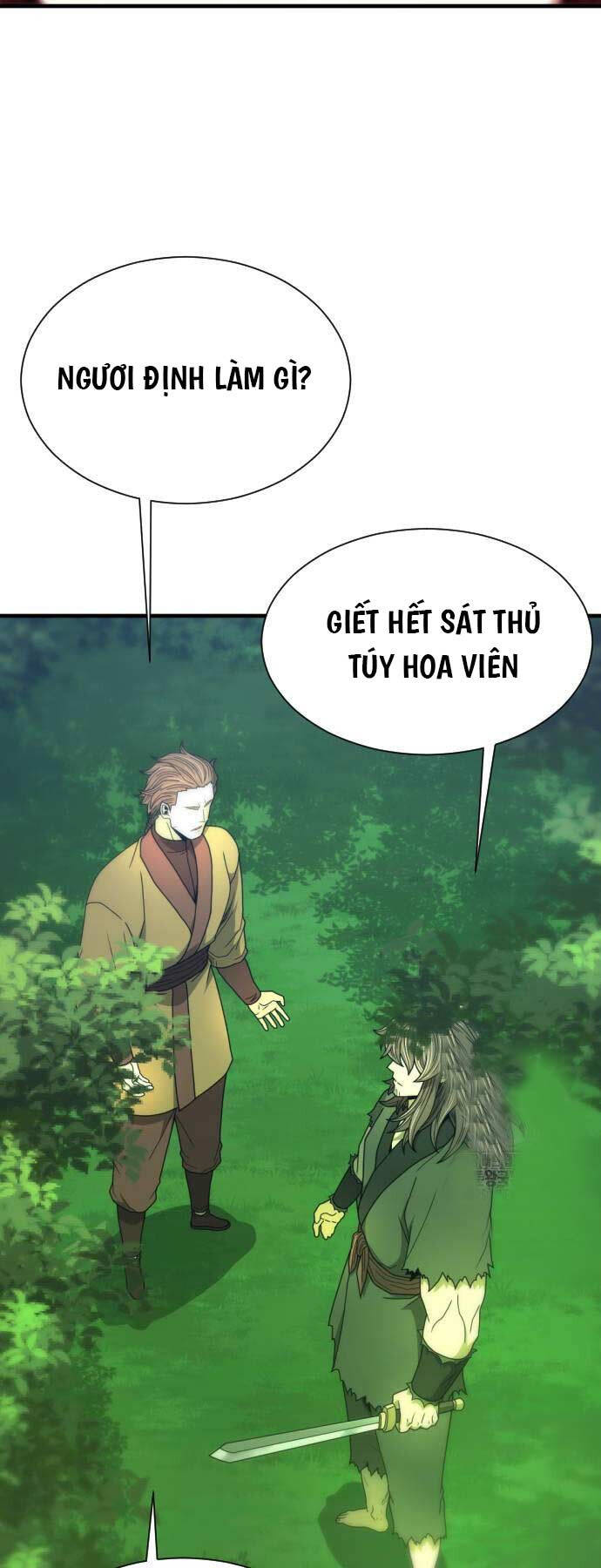 Nhất Hốt Đao Chapter 23 - 29