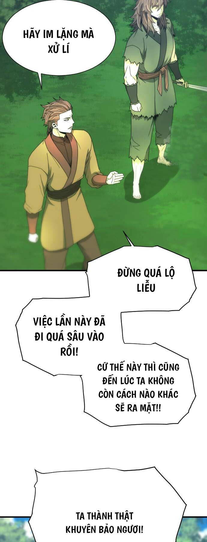 Nhất Hốt Đao Chapter 23 - 33