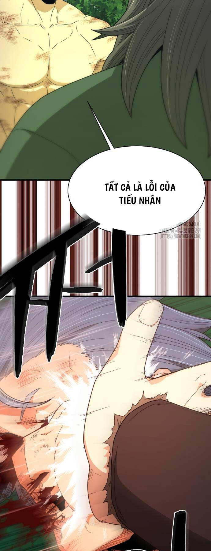 Nhất Hốt Đao Chapter 23 - 5