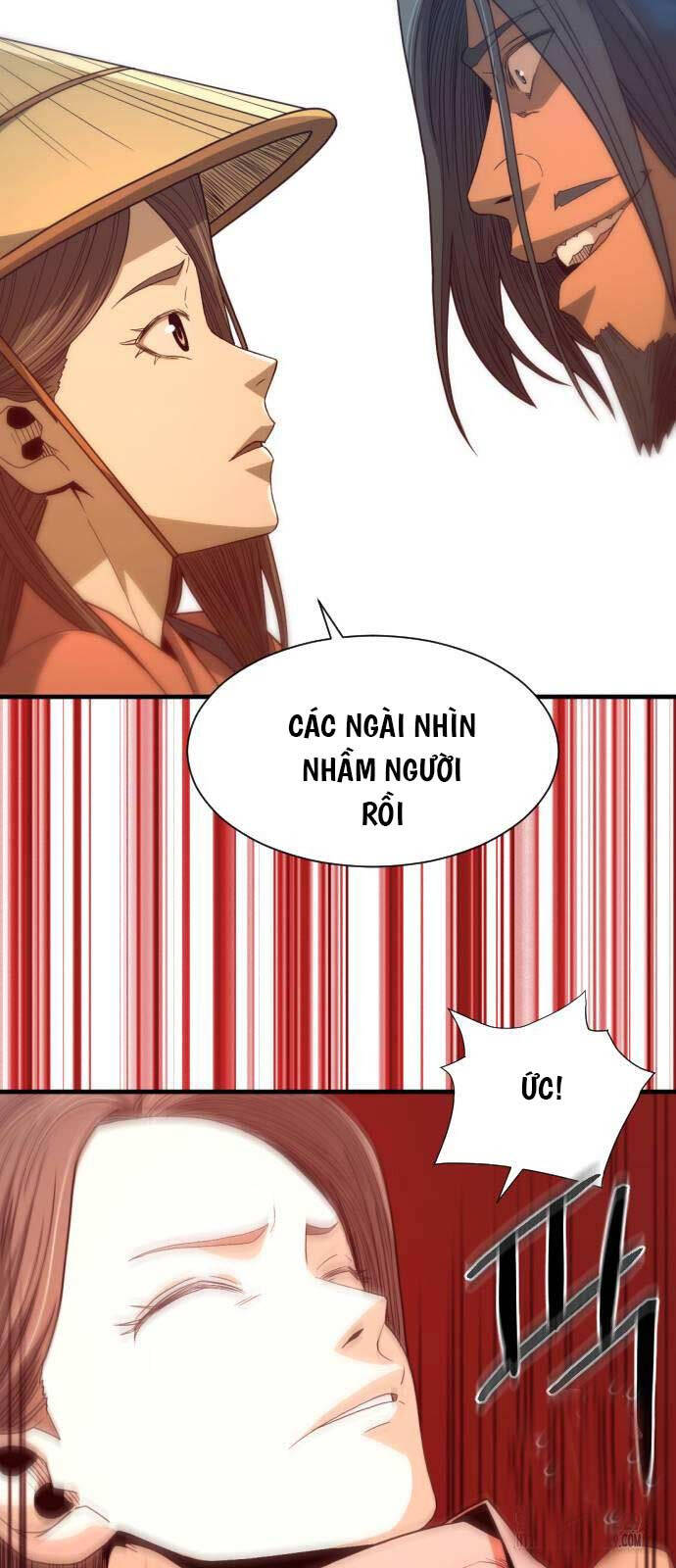 Nhất Hốt Đao Chapter 23 - 54