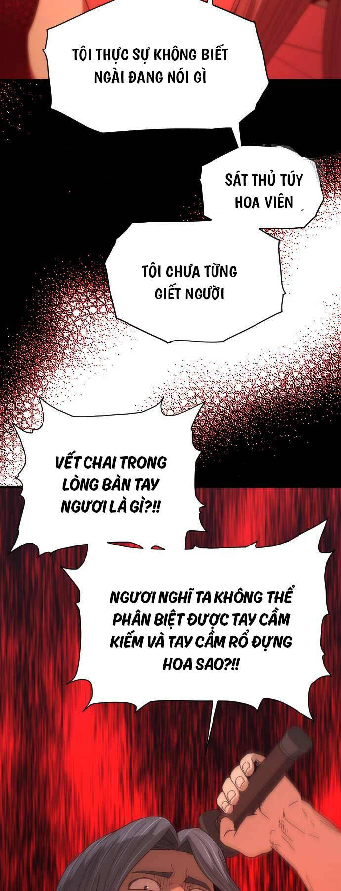 Nhất Hốt Đao Chapter 23 - 61