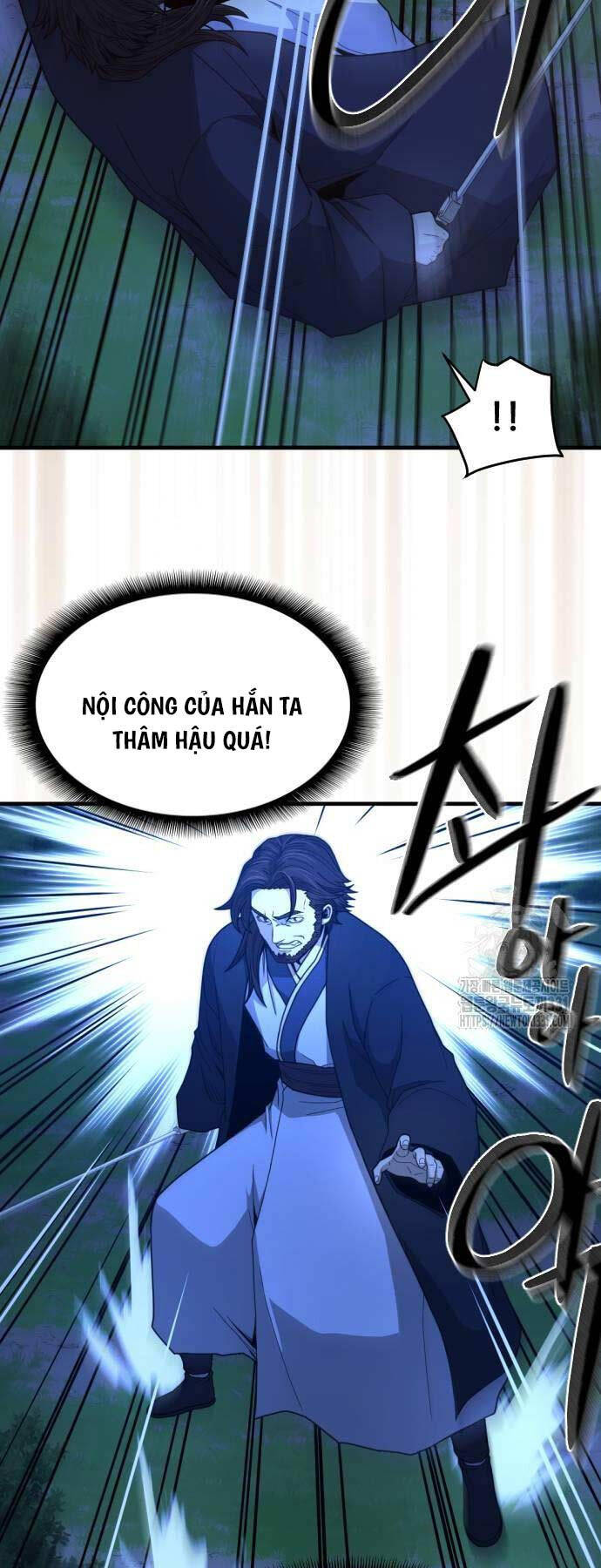 Nhất Hốt Đao Chapter 24 - 30