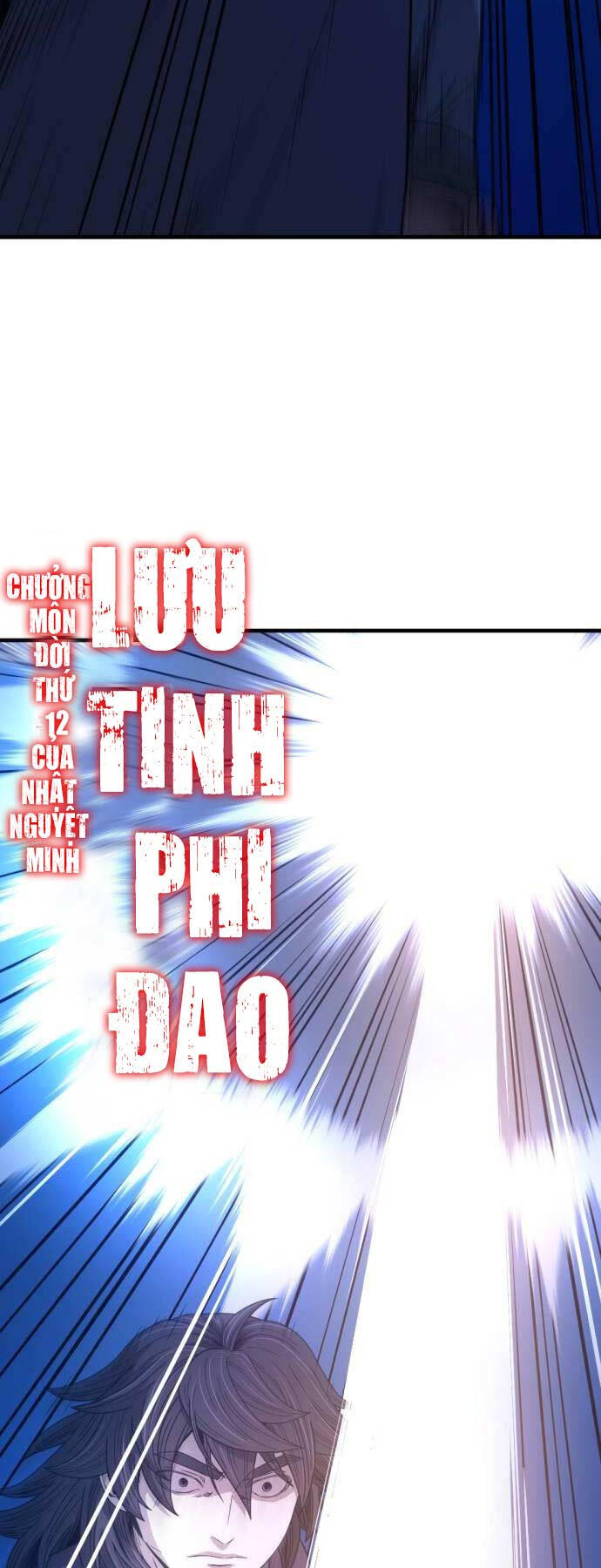 Nhất Hốt Đao Chapter 24 - 33