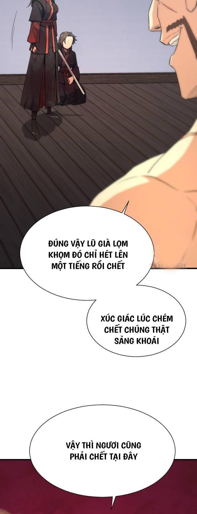 Nhất Hốt Đao Chapter 26 - 4