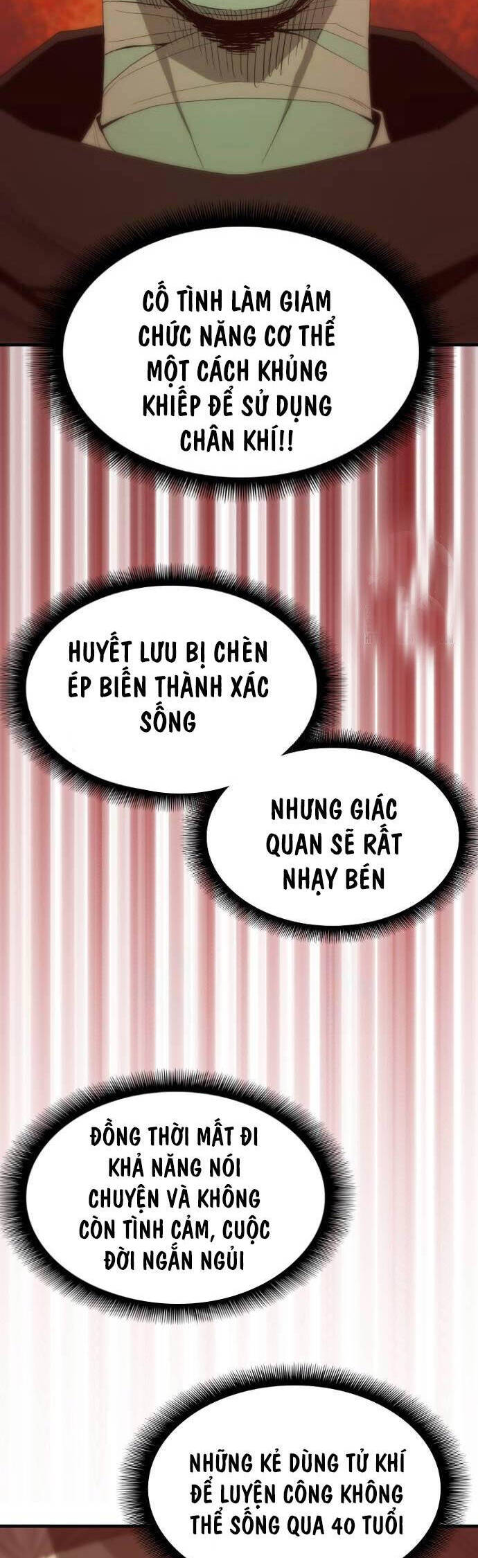 Nhất Hốt Đao Chapter 30 - 46