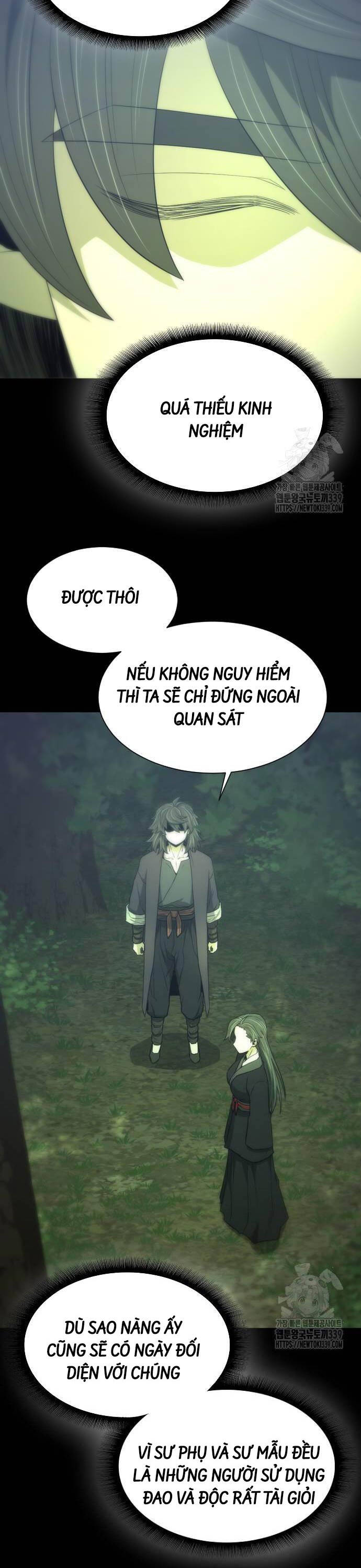 Nhất Hốt Đao Chapter 32 - 33