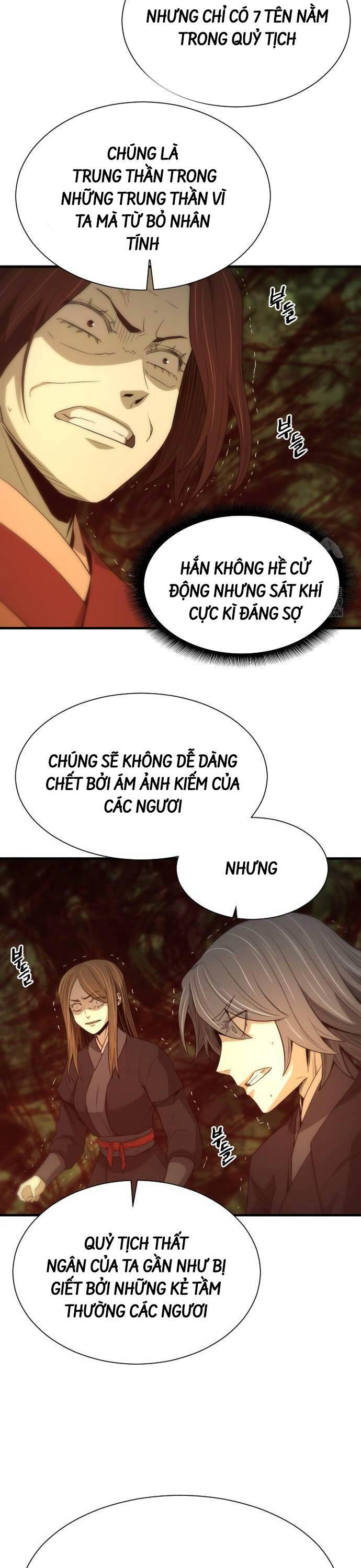 Nhất Hốt Đao Chapter 32 - 7