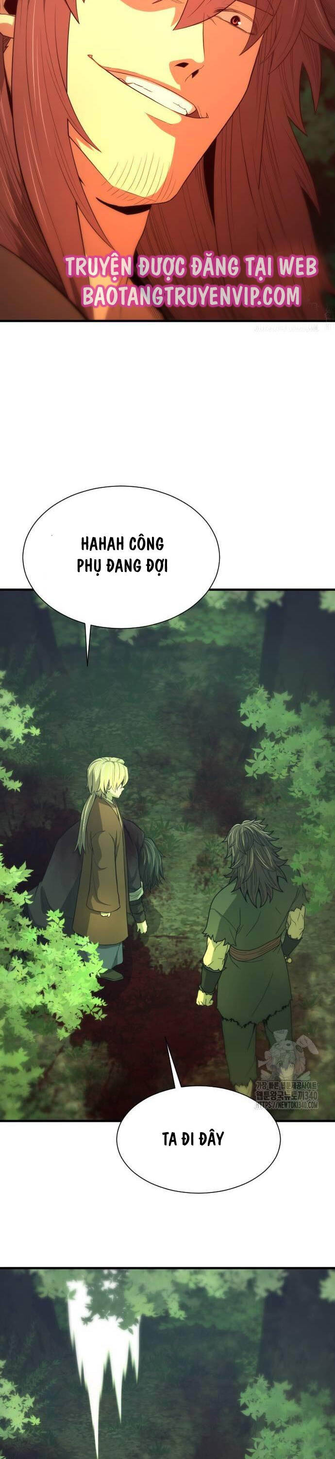 Nhất Hốt Đao Chapter 33 - 32