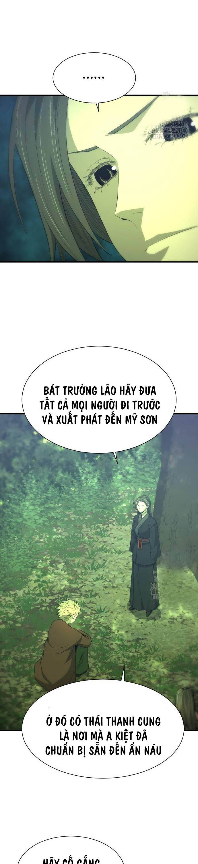 Nhất Hốt Đao Chapter 33 - 42