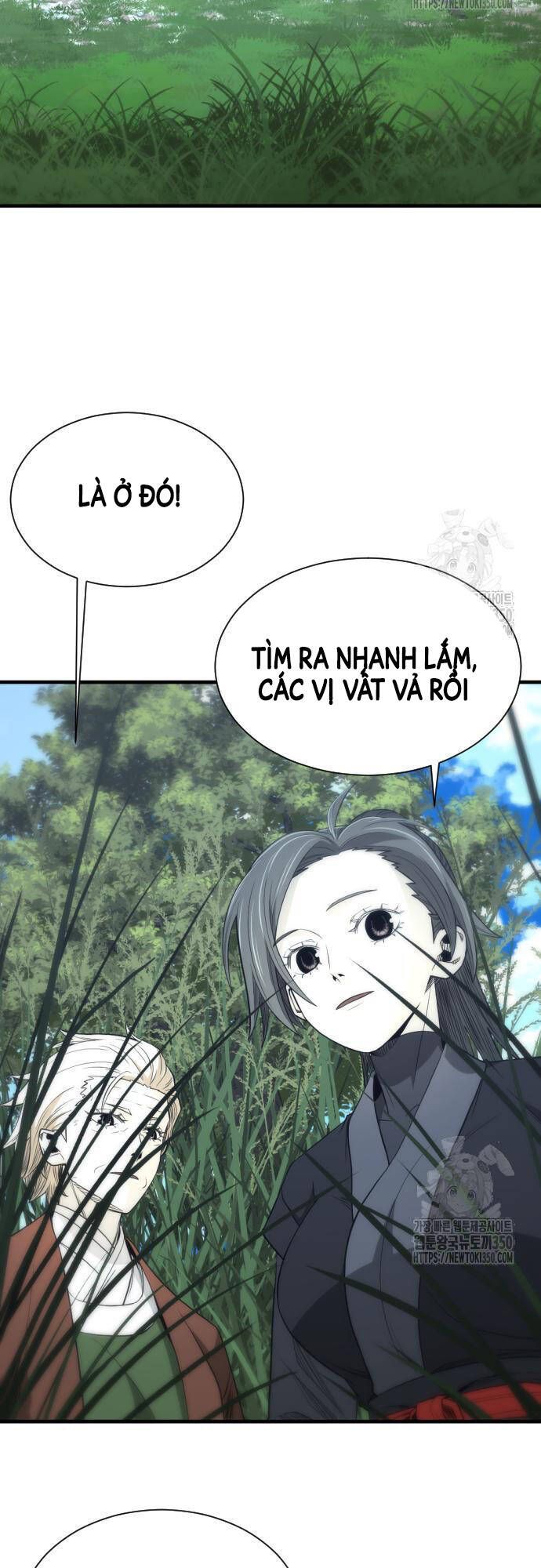 Nhất Hốt Đao Chapter 44 - 19