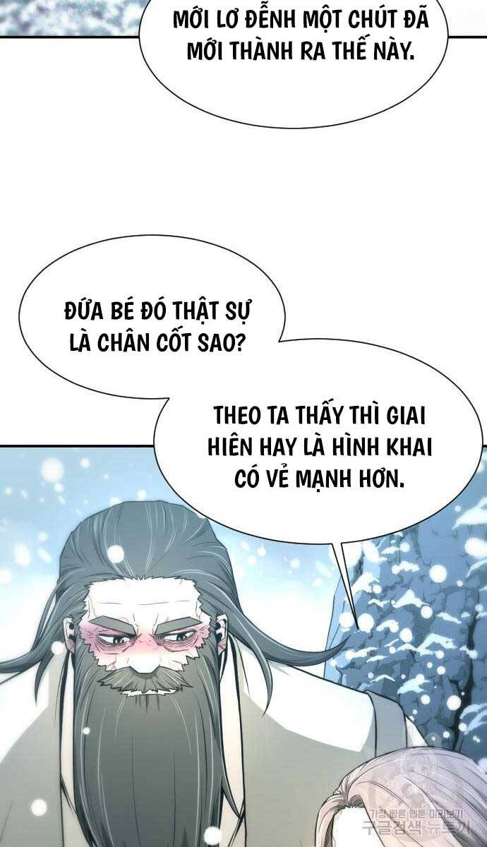 Nhất Hốt Đao Chapter 5 - 31