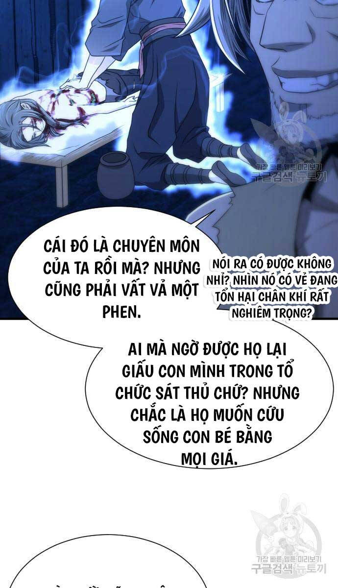 Nhất Hốt Đao Chapter 7 - 33