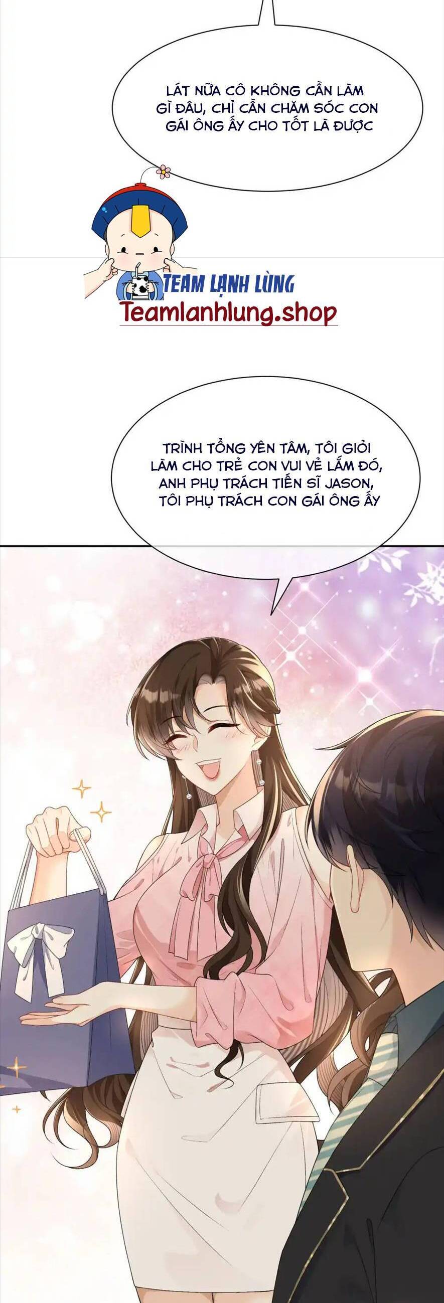 Cố Ý Chiếm Đoạt Chapter 10 - 18