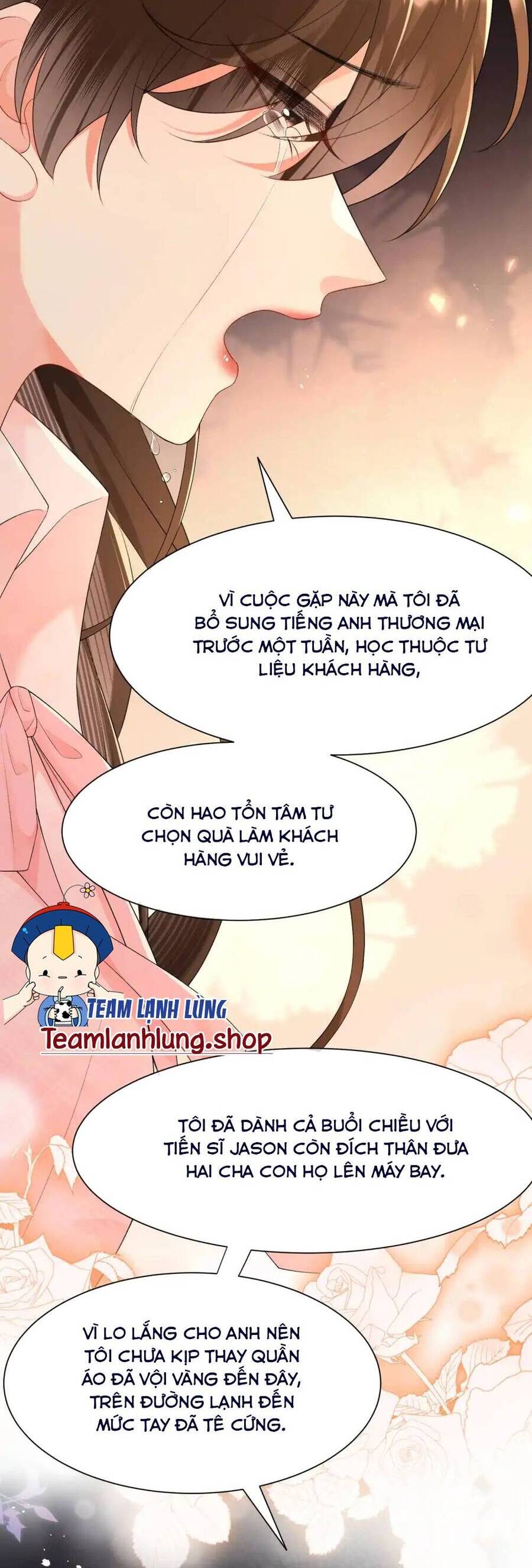 Cố Ý Chiếm Đoạt Chapter 12 - 8