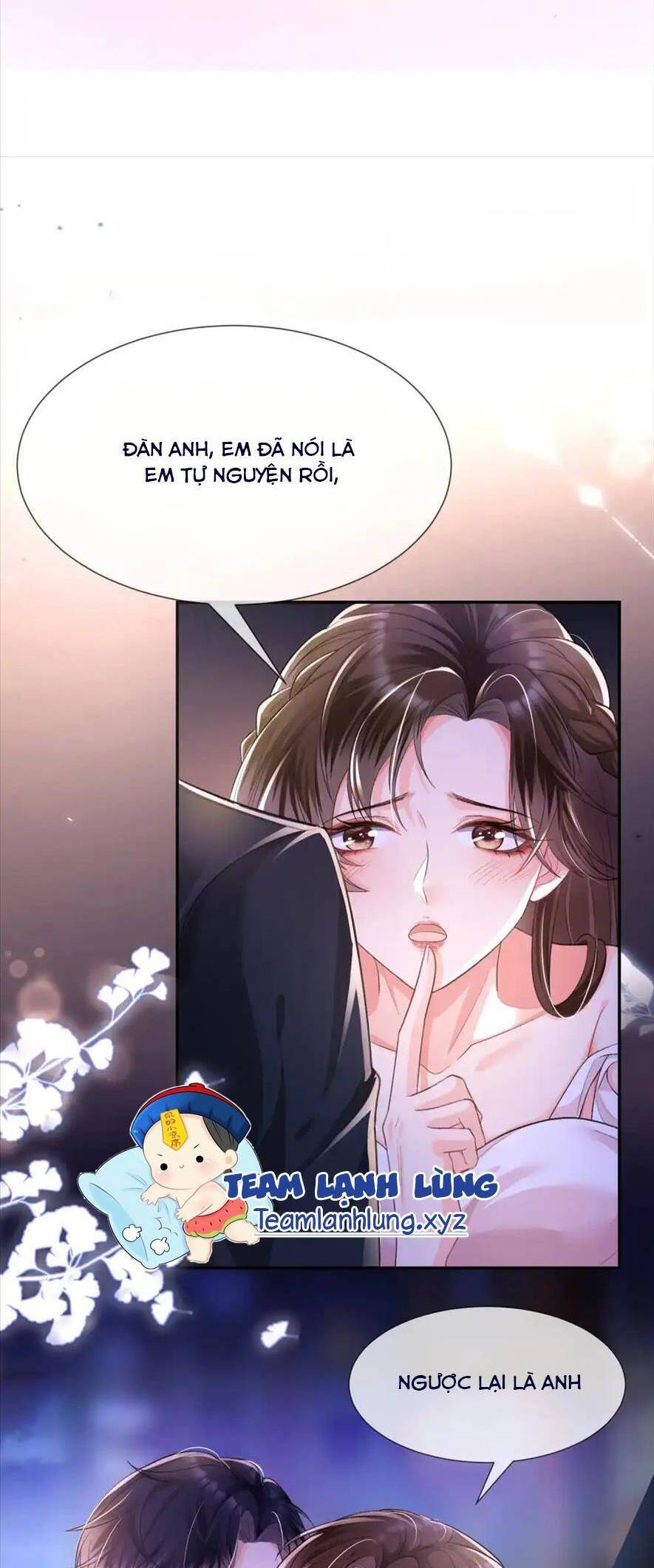 Cố Ý Chiếm Đoạt Chapter 14 - 20