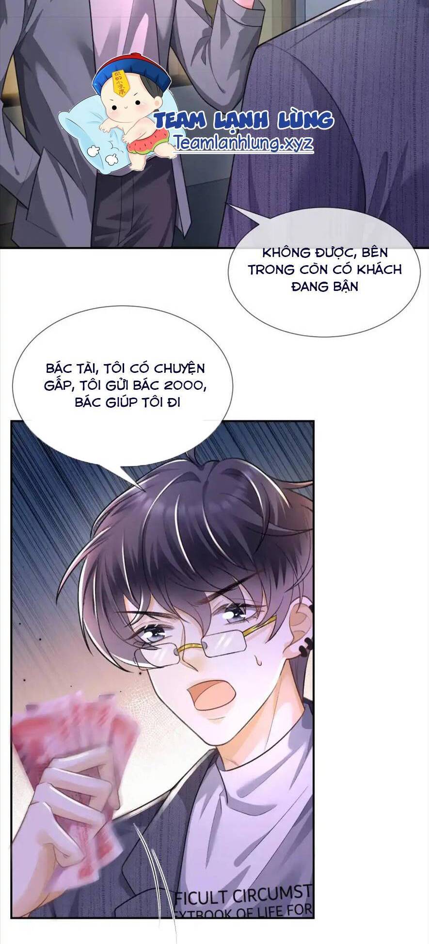 Cố Ý Chiếm Đoạt Chapter 14 - 27