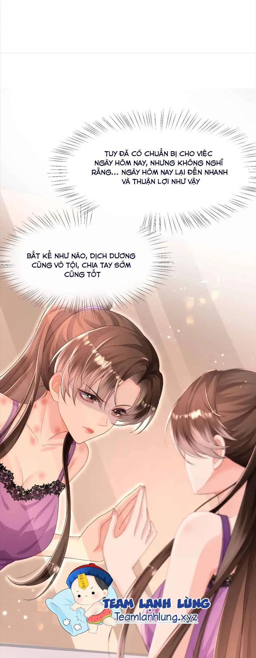 Cố Ý Chiếm Đoạt Chapter 15 - 16