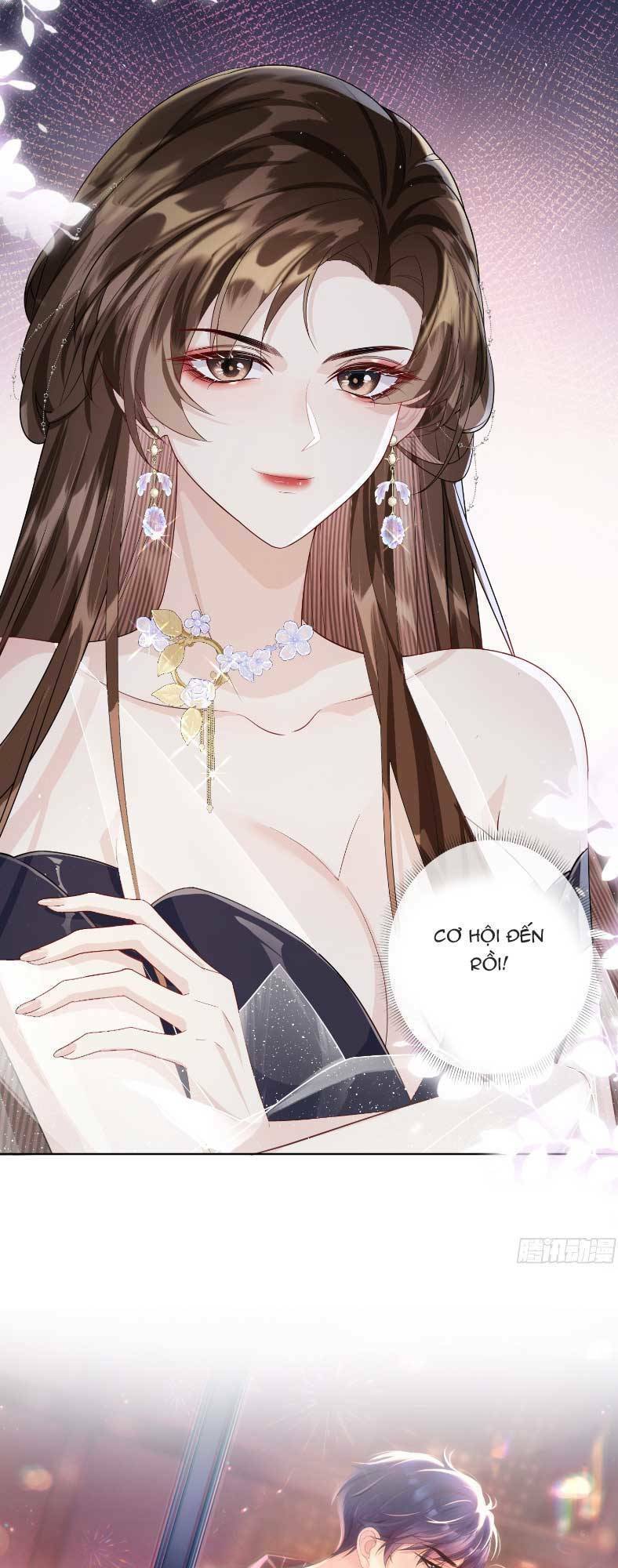 Cố Ý Chiếm Đoạt Chapter 2 - 11