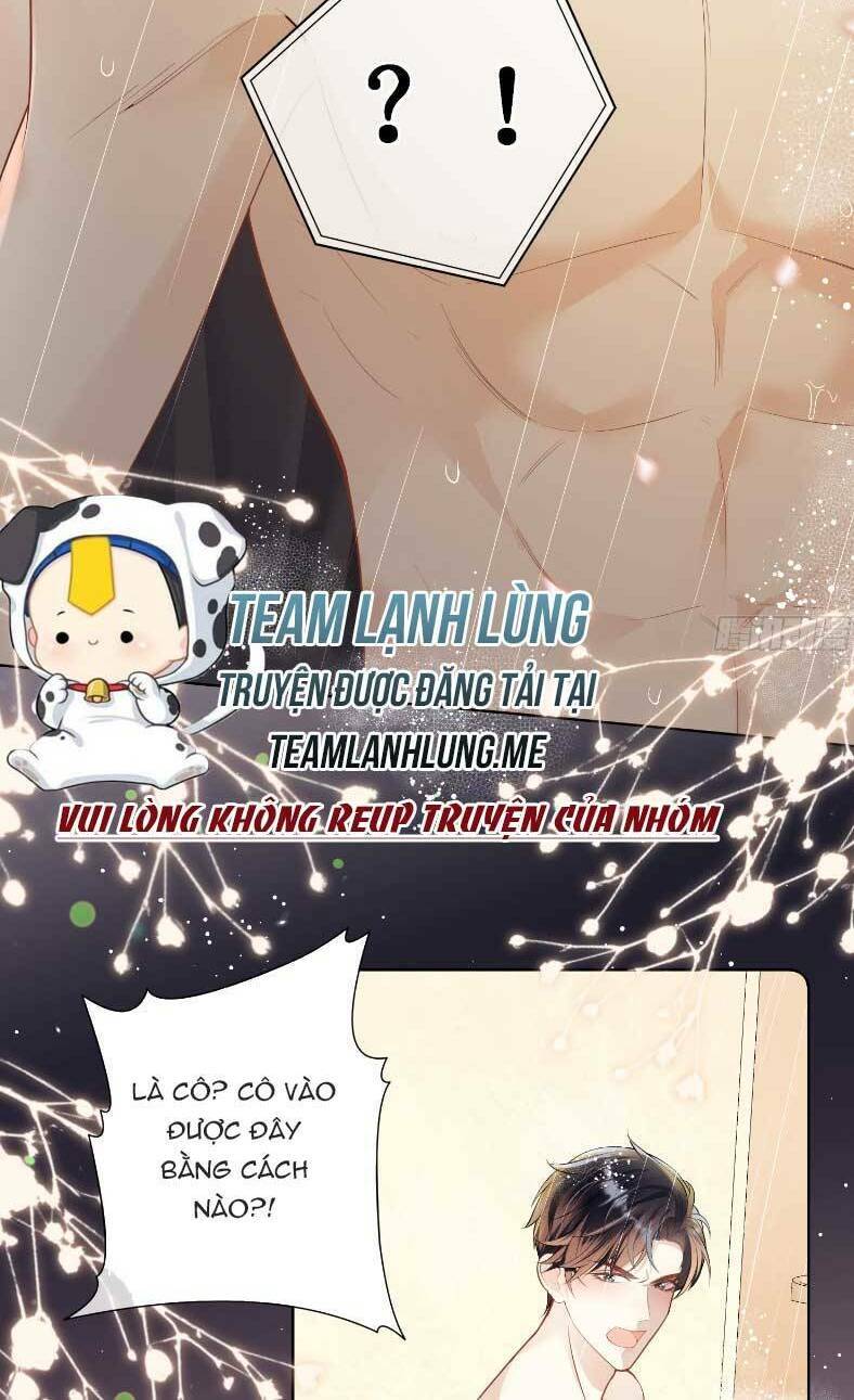 Cố Ý Chiếm Đoạt Chapter 2 - 18