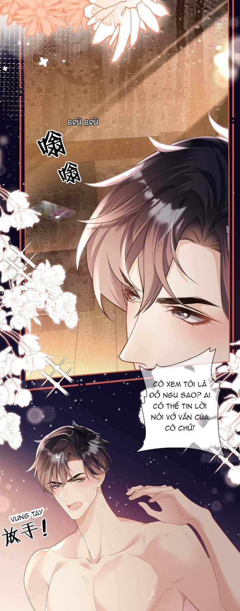 Cố Ý Chiếm Đoạt Chapter 2 - 24