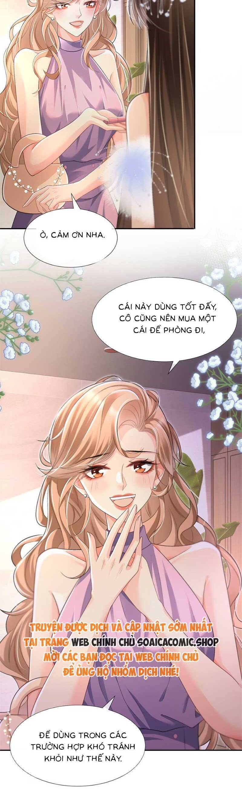 Cố Ý Chiếm Đoạt Chapter 22 - 9