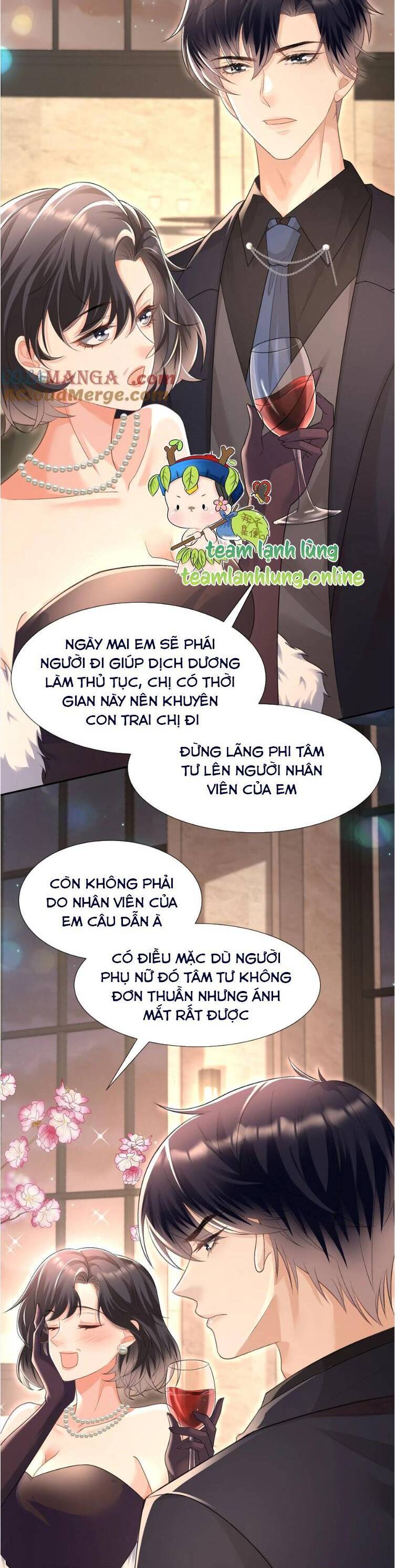 Cố Ý Chiếm Đoạt Chapter 26 - 15