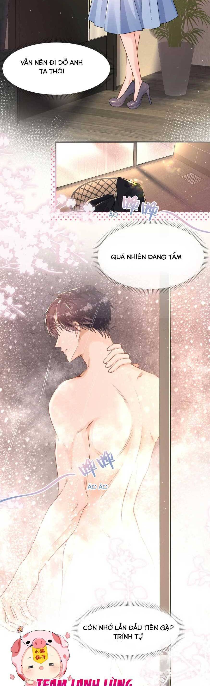 Cố Ý Chiếm Đoạt Chapter 32 - 6