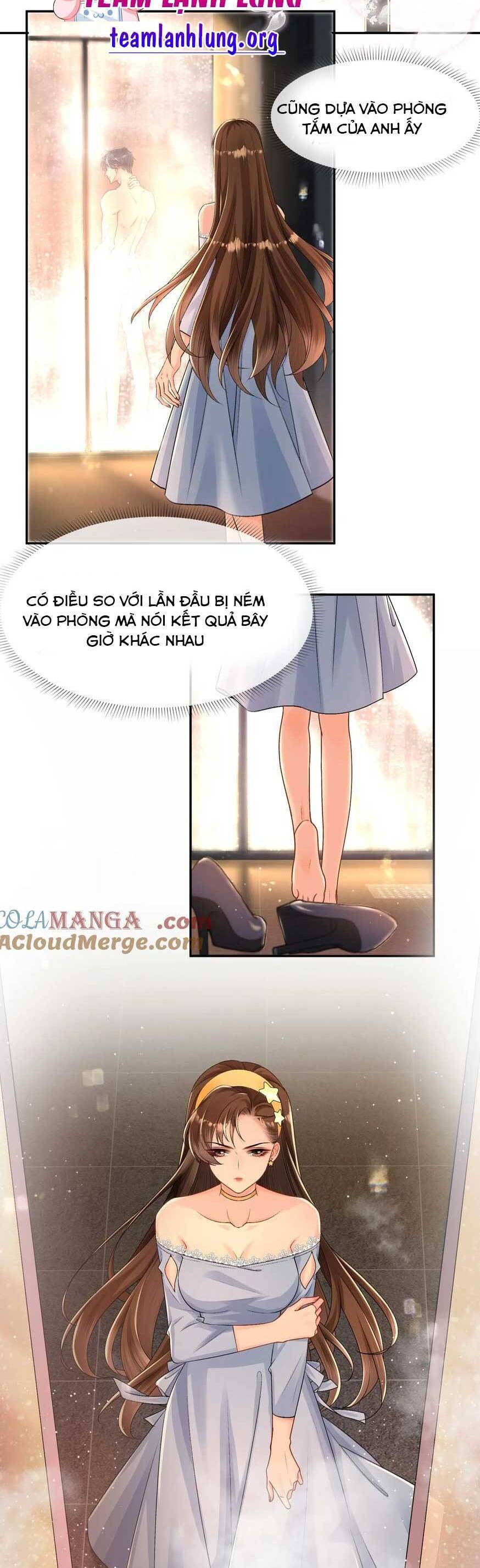 Cố Ý Chiếm Đoạt Chapter 32 - 7