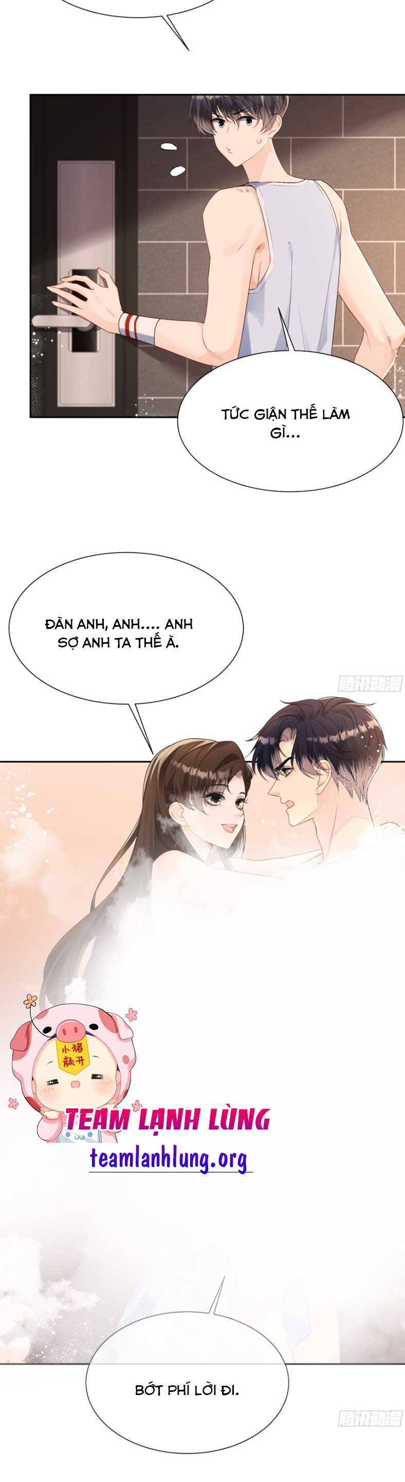 Cố Ý Chiếm Đoạt Chapter 33 - 13