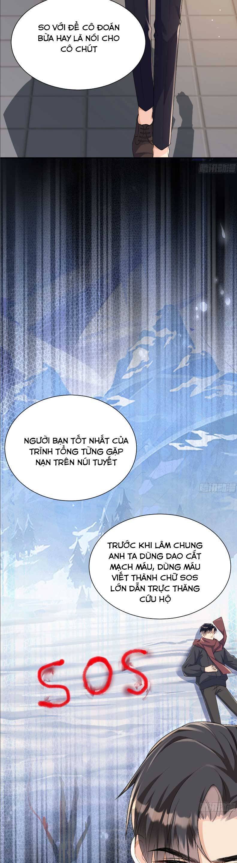 Cố Ý Chiếm Đoạt Chapter 36 - 12