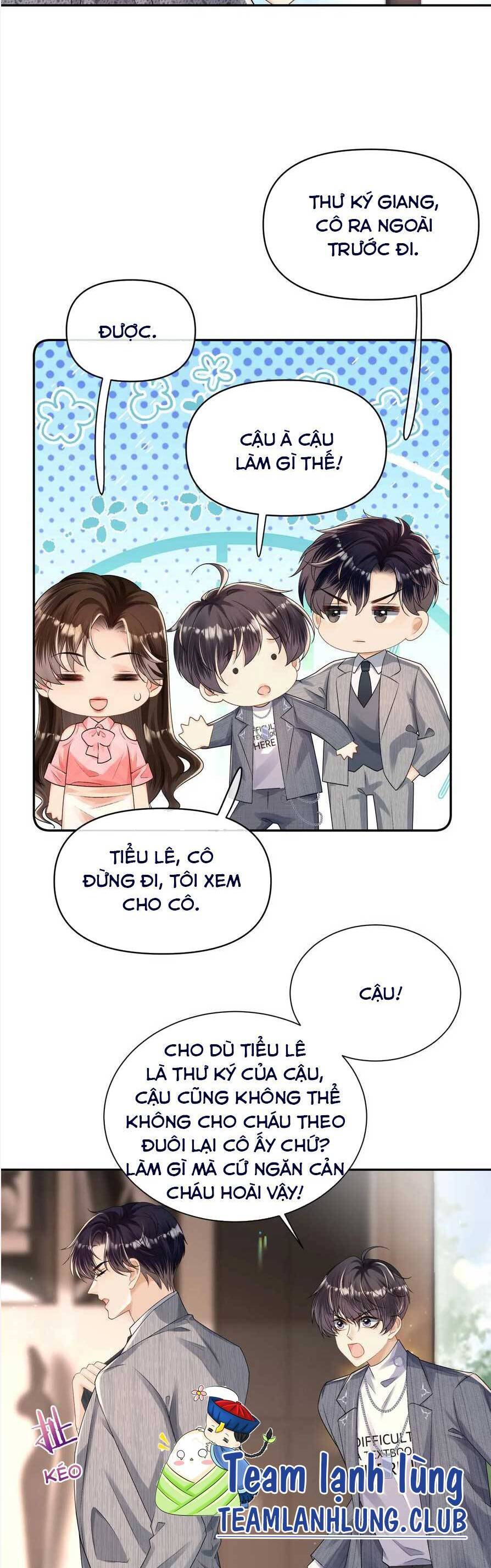 Cố Ý Chiếm Đoạt Chapter 42 - 8