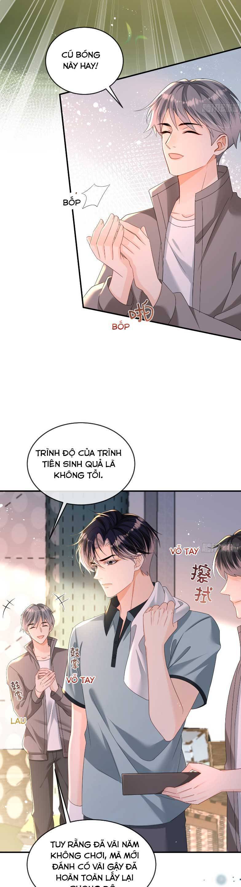 Cố Ý Chiếm Đoạt Chapter 43 - 12