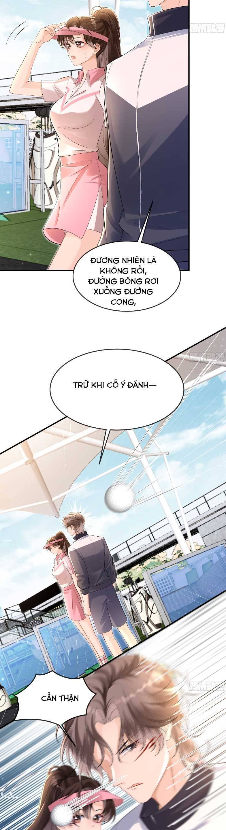 Cố Ý Chiếm Đoạt Chapter 43 - 16