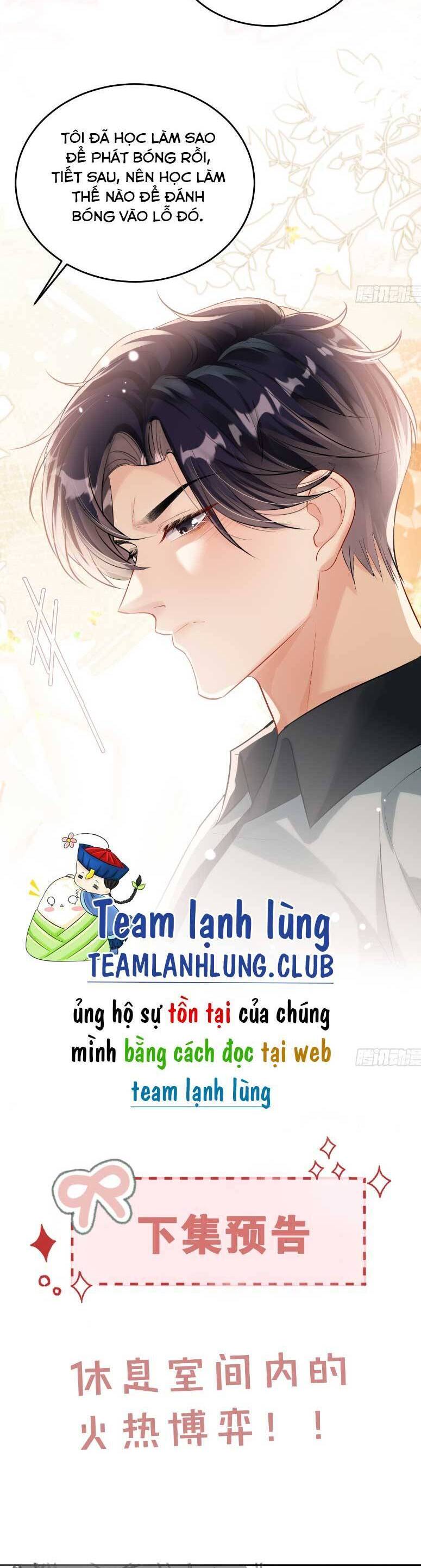 Cố Ý Chiếm Đoạt Chapter 43 - 24