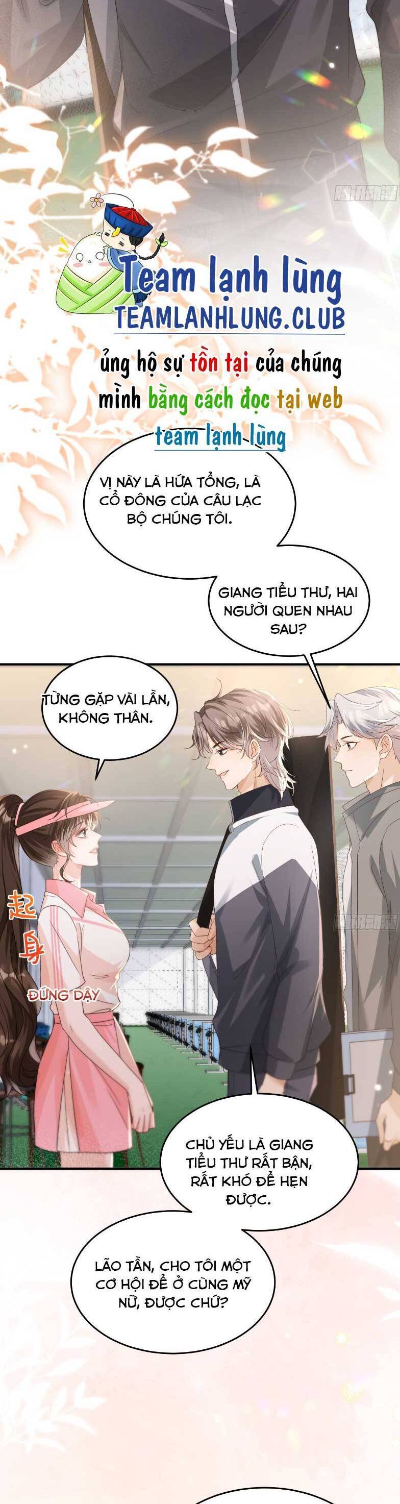 Cố Ý Chiếm Đoạt Chapter 43 - 5