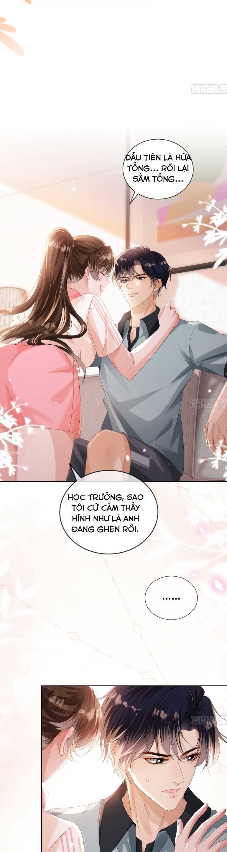 Cố Ý Chiếm Đoạt Chapter 44 - 19