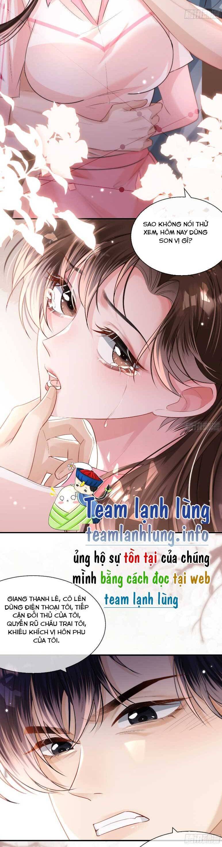 Cố Ý Chiếm Đoạt Chapter 45 - 11